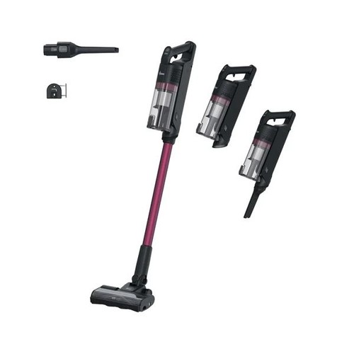 Hoover cordless vacuum cleaner - hoover,