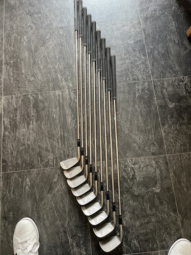 Golf clubs full set - clubs,,