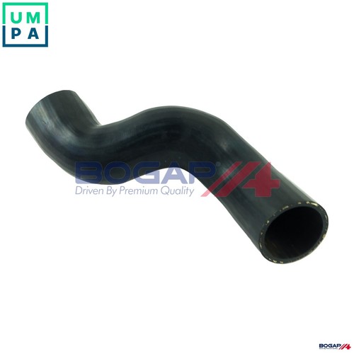 Charge air hose - air, a1711274