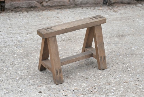 Small vintage old french - small,