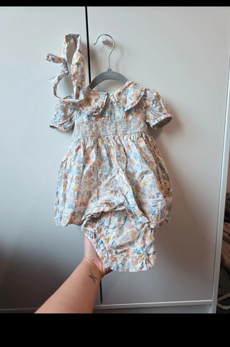 Baby girls billie faiers - girls,