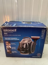 Bissell 1558E SpotClean Pro
