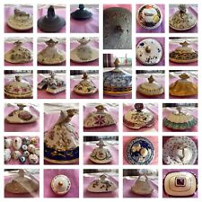 Teapot Lid Tureen Lid Choice of 19th Century Lids including Wedgwood £2.99 - £20