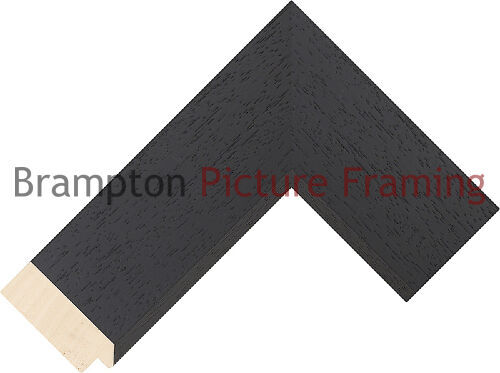 58mm wide black - 58mm,