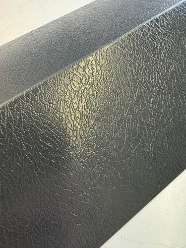 Metal flashing corner trim - corner,