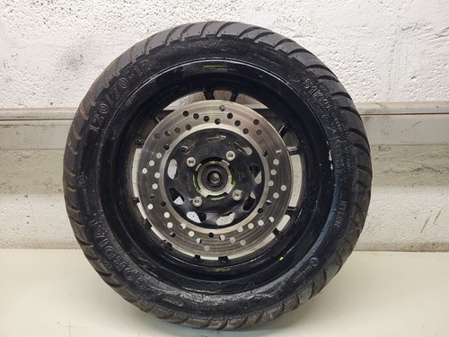 Benelli tnt 125 front wheel - tnt,