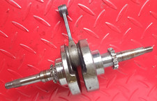 2009 Kymco Agility City 50 -