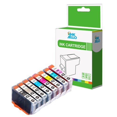 Ink cartridge for canon - 8,