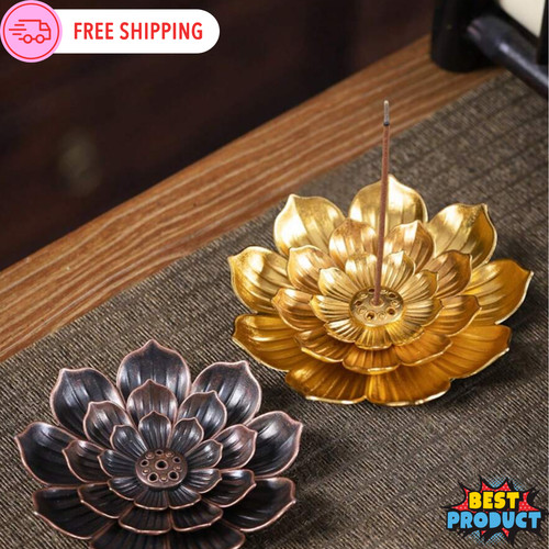 1pc lotus flower - 1pc, shaped