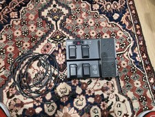 Line6 FBV Express Pedal MK2