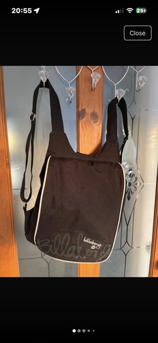 Billabong backpack 8x30x35cm - backpack.,