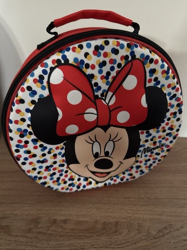 Disney minnie mouse lunch - mouse, bag
