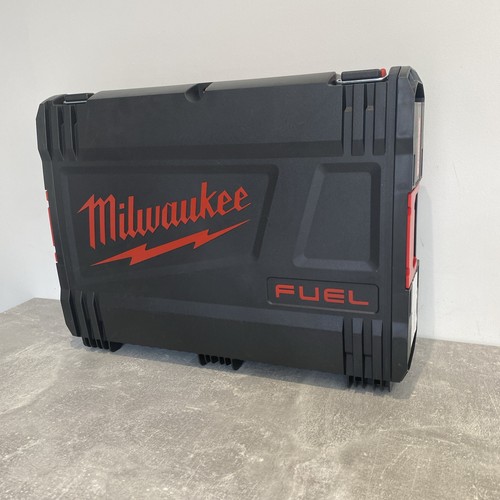 Milwaukee m18 fuel carry case - m18,
