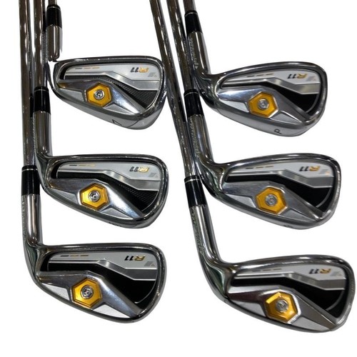 Taylormade r11 irons - r11,