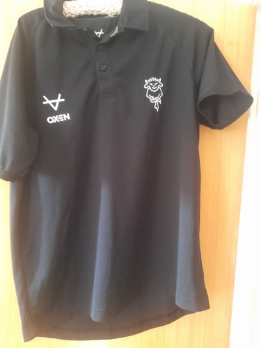 Oxen lincoln imp - polo, size