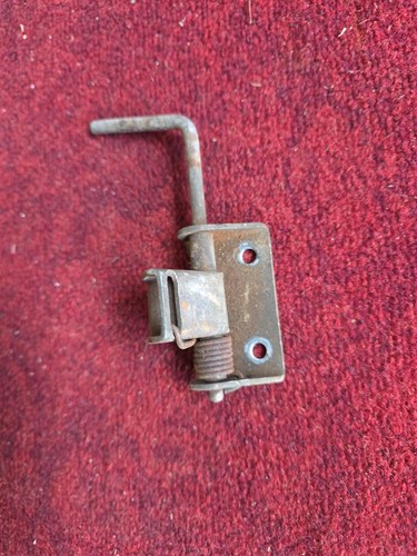 Honda dax seat latch - g,