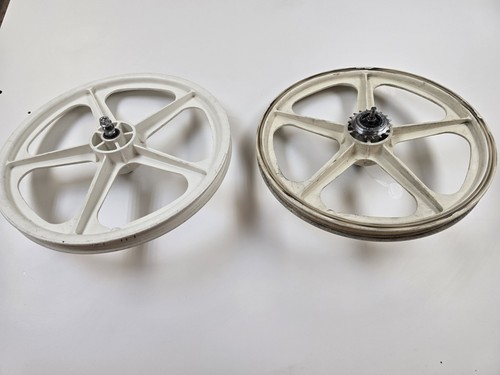 1980s skyway tuff wheels - 1980s, ii