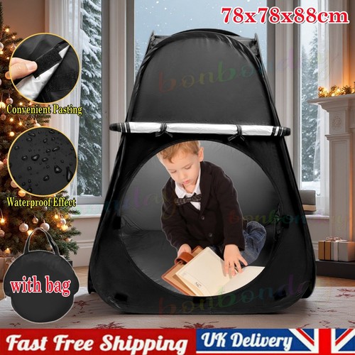 Sensory tent pop blackout - pop,