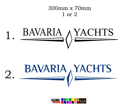 Bavaria yachts classic - yachts,