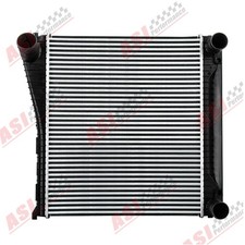 Intercooler For Land Rover
