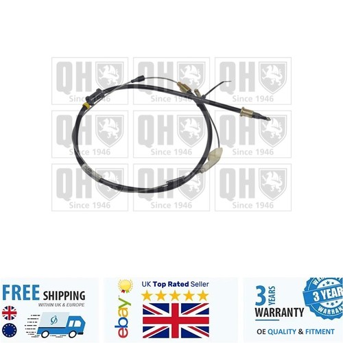 Handbrake cable for - handbrake,