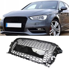 FOR AUDI A3 S3 8V 2012 - 2016