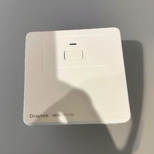 Drayton Mistat R111M Receiver **ONLY**