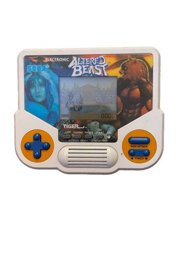 Vintage sega altered beast - sega,