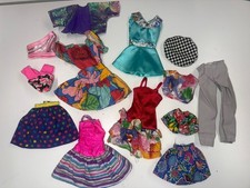 Vintage 1980s Barbie Doll