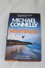 NEW - 'Nightshade' by Michael