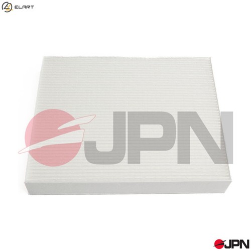 Filter cabin air 40f9130 jpn - filter,