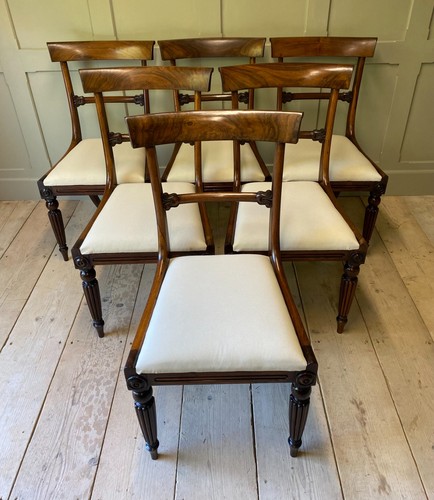 Quality set antique - set, 6