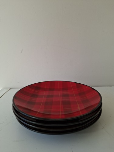 The home store dinner plates - the,