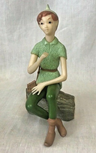 Wilton cake topper - cake, peter