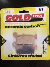 YAMAHA  WRF 250  WR250F