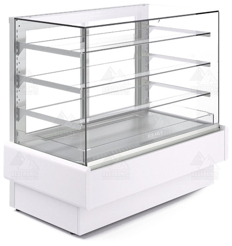 Cake display fridge vertika - cake, fridge/vertika