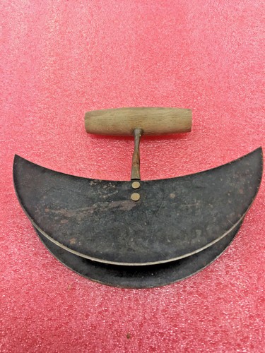 Bs8 vintage double - bs8, blade