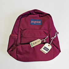 JanSport Rucksack Red Cross