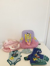 Zapf Creation Baby Born