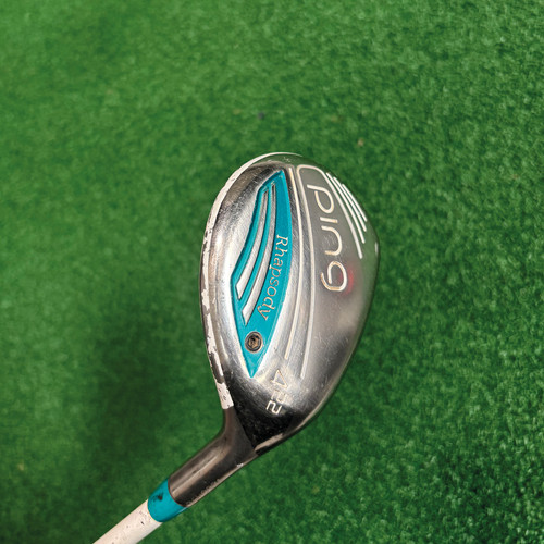 Ping ladies rhapsody - ladies,