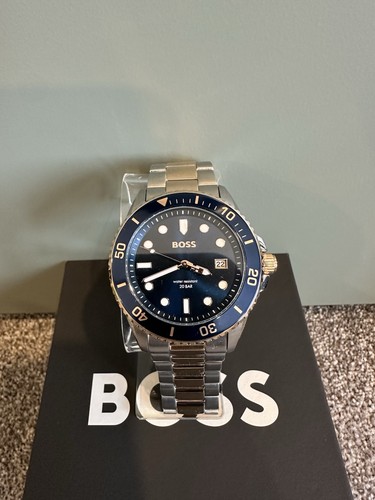 Hugo boss ace men watch - boss,