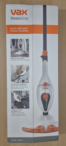 Vax steam glide - vax,