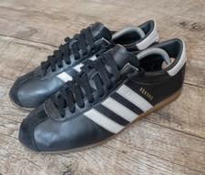 Adidas Rekord Vintage Sneakers