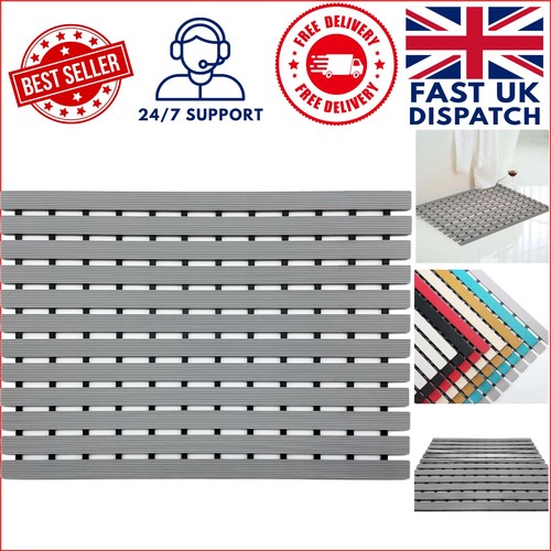 Durable non slip - non-slip, drainage