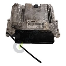 IVECO DAILY MK5 MY2012 Engine