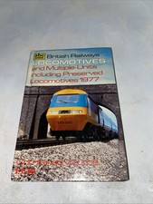 abc Ian Allan Locomotives And