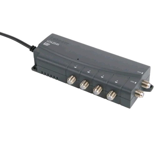 Labgear signal booster - labgear,