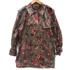 VTG Womens Aquascutum Floral