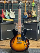 Epiphone ES-335 Pro 2019