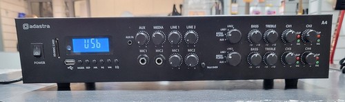 Adastra channel rack - a4,